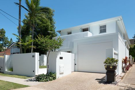 Property photo of 80 Charlton Street Ascot QLD 4007