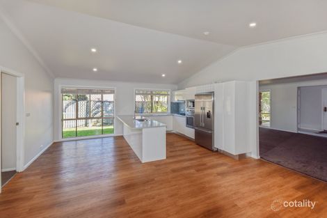 Property photo of 85 Renoir Crescent Forest Lake QLD 4078