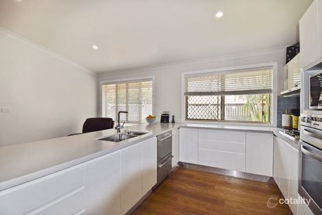 Property photo of 85 Renoir Crescent Forest Lake QLD 4078