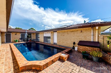 Property photo of 38 Park Avenue Broadbeach Waters QLD 4218