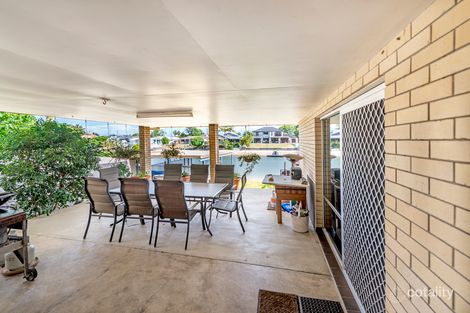Property photo of 38 Park Avenue Broadbeach Waters QLD 4218