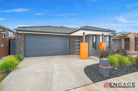 Property photo of 84 Stratus Street Tarneit VIC 3029