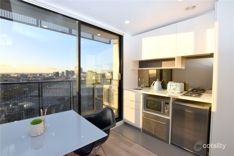 Property photo of 1402/243-263 Franklin Street Melbourne VIC 3000