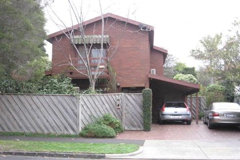 1 Boondara Gr, St Kilda East, VIC 3183