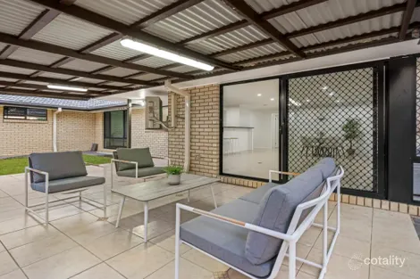 Property photo of 10 Strezlecki Place Drewvale QLD 4116