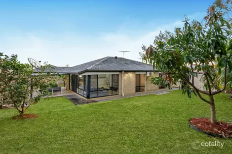 Property photo of 10 Strezlecki Place Drewvale QLD 4116