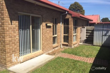 7/12 Cumberland St, Traralgon, VIC 3844