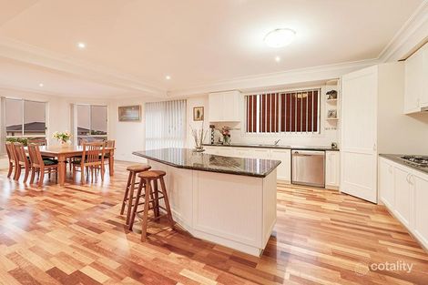 Property photo of 20 The Ridge Roxburgh Park VIC 3064