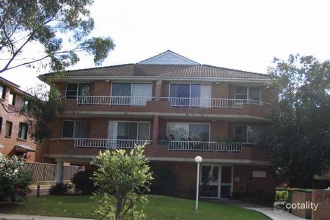 Property photo of 1/42 Fennell Street North Parramatta NSW 2151