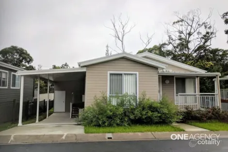 Property photo of 46/35 The Basin Road St Georges Basin NSW 2540