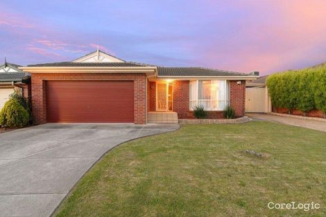 Property photo of 18 Lindas Way Carrum Downs VIC 3201