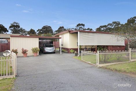 5 Grenfell Ave, Eaglehawk, VIC 3556