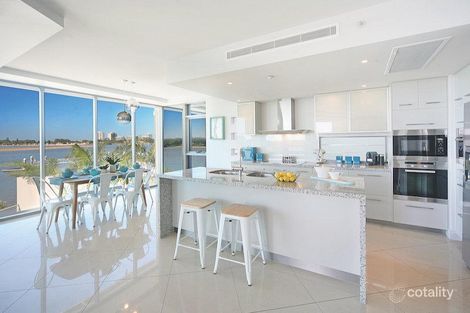 Property photo of 202/42 Duporth Avenue Maroochydore QLD 4558