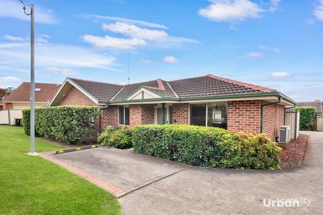 Property photo of 1/31 Francis Street Richmond NSW 2753