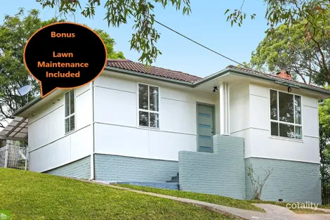 Property photo of 9 Leicester Street Berkeley NSW 2506