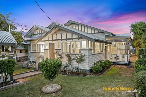Property photo of 34 Second Avenue East Lismore NSW 2480