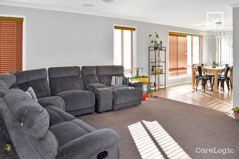 Property photo of 7 Kosciuszko Crescent Shepparton North VIC 3631