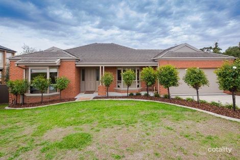25 Heights Cres, Ballarat North, VIC 3350