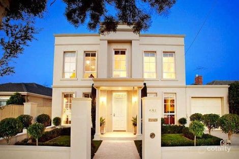 Property photo of 68A Marlborough Street Bentleigh East VIC 3165