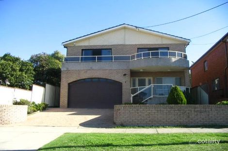 1 Weston Rd, Hurstville, NSW 2220