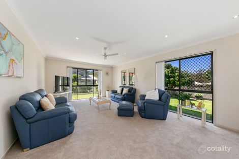 Property photo of 11 Denari Street Everton Park QLD 4053