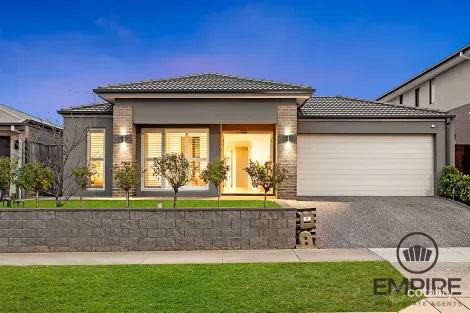 Property photo of 11 Sandymount Drive Clyde North VIC 3978