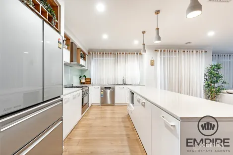 Property photo of 11 Sandymount Drive Clyde North VIC 3978