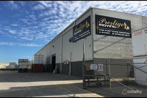 99b Fitzgerald Rd, Laverton North, VIC 3026