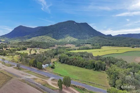 Property photo of 2830 Bruce Highway Hampden QLD 4741