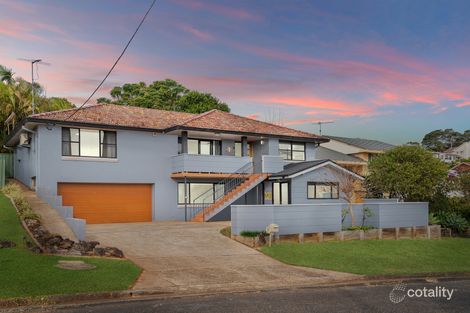 4 Tamaringa Ave, Port Macquarie, NSW 2444