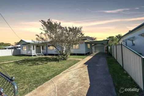 15 Heeney St, Chinchilla, QLD 4413