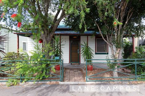 Property photo of 31 Brunker Road Broadmeadow NSW 2292