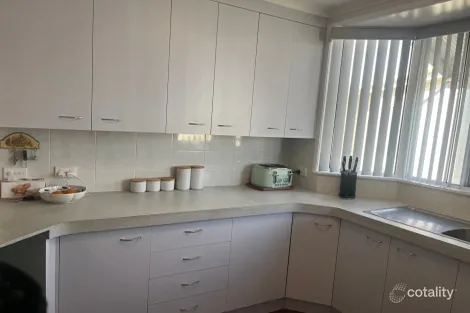 Property photo of 82/14 Ibis Boulevard Eli Waters QLD 4655