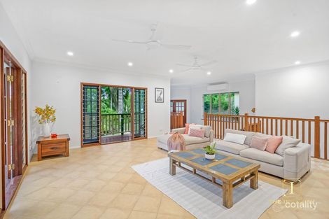 Property photo of LOT 3 Duane Close Brinsmead QLD 4870