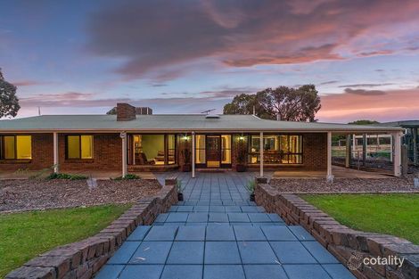 Property photo of 93 Toolunga Road Yattalunga SA 5114