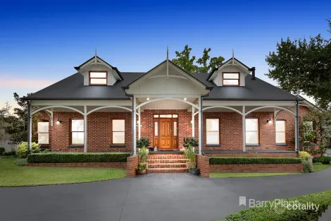 Property photo of 5 Mayfair Court Croydon VIC 3136