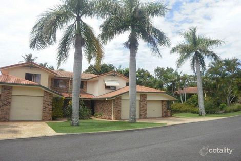 Property photo of 1/272 Oxley Drive Coombabah QLD 4216