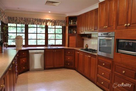 Property photo of 17 Bowtell Drive Highfields QLD 4352