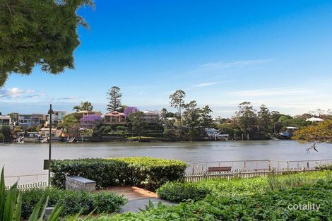 Property photo of 3141/30 Hollins Crescent New Farm QLD 4005