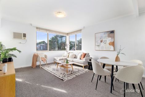Property photo of 12/206 Canterbury Road St Kilda West VIC 3182