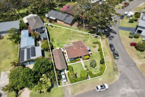 Property photo of 89 Kullaroo Road Summerland Point NSW 2259