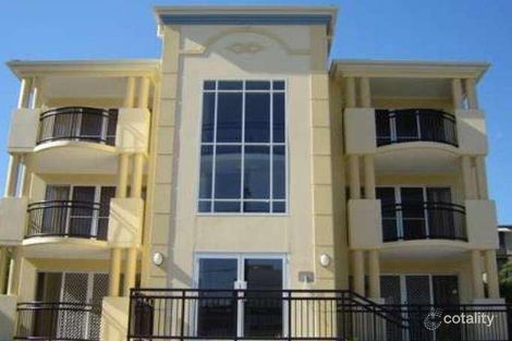 6/10 Lissner St, Toowong, QLD 4066