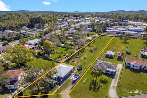 Property photo of 11 Adam Street Blackalls Park NSW 2283