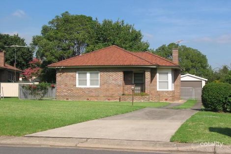 26 Frederick Ave, South Granville, NSW 2142