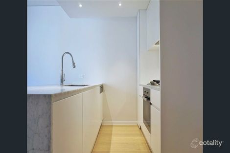 Property photo of 302/5 Belmont Avenue Wollstonecraft NSW 2065