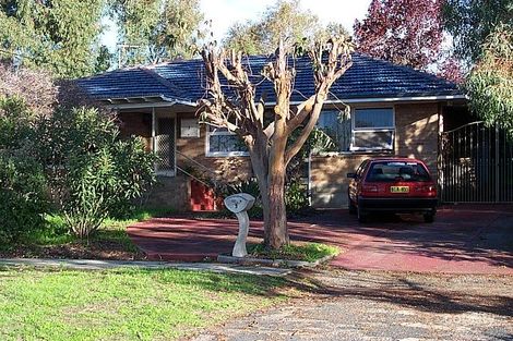 Property photo of 3 Bennewith Street Hilton WA 6163