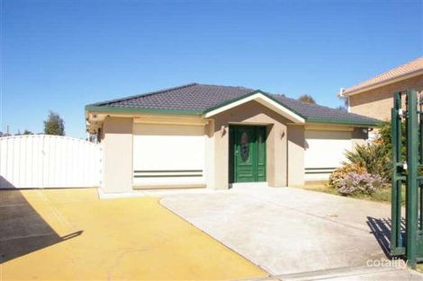 Property photo of 12 Attilio Place Edensor Park NSW 2176