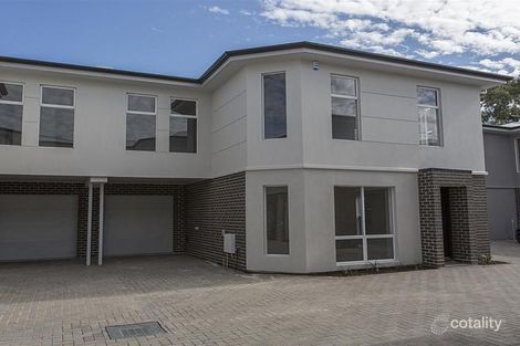 4/119 Bower Rd, Ethelton, SA 5015