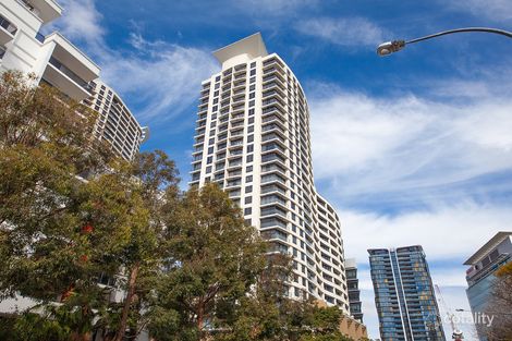 Property photo of 1505/3 Herbert Street St Leonards NSW 2065