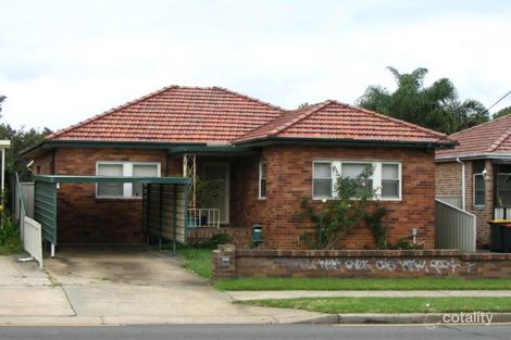 Property photo of 1510 Canterbury Road Punchbowl NSW 2196